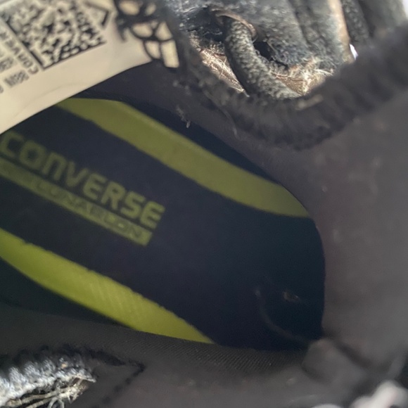 Waterproof converse - Picture 4 of 4